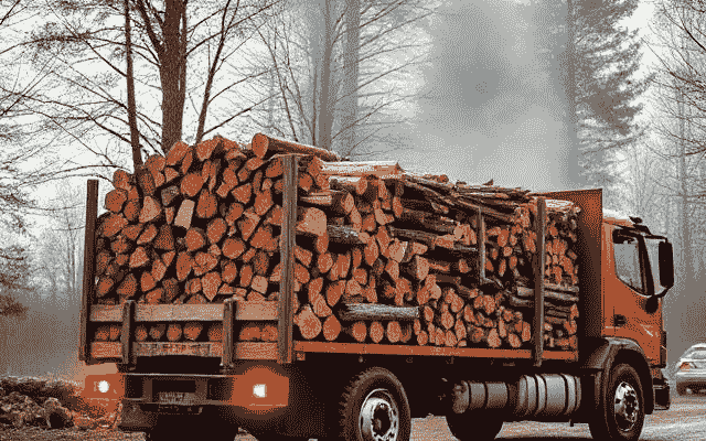 Дрова Днепр